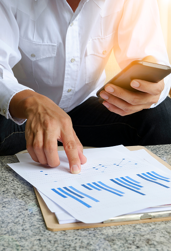Business Revenue Image