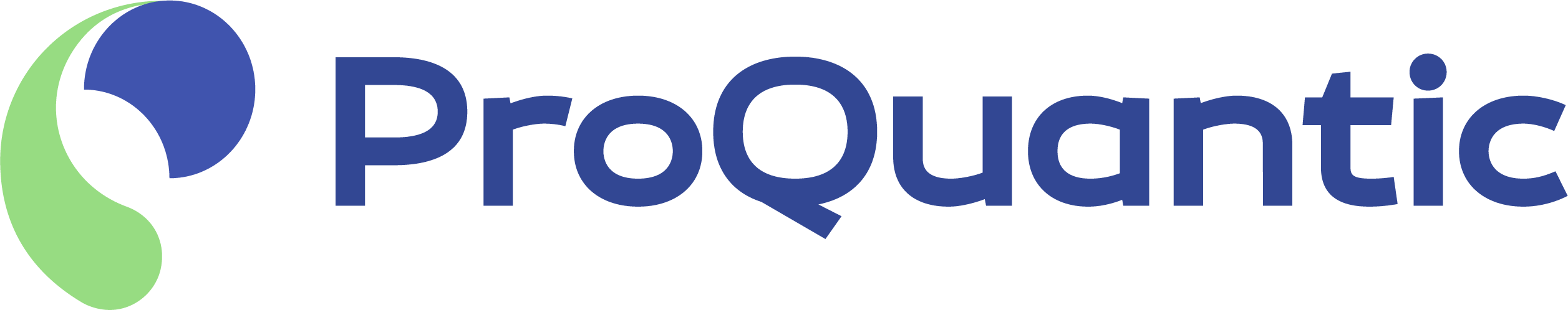 ProQuantic Logo