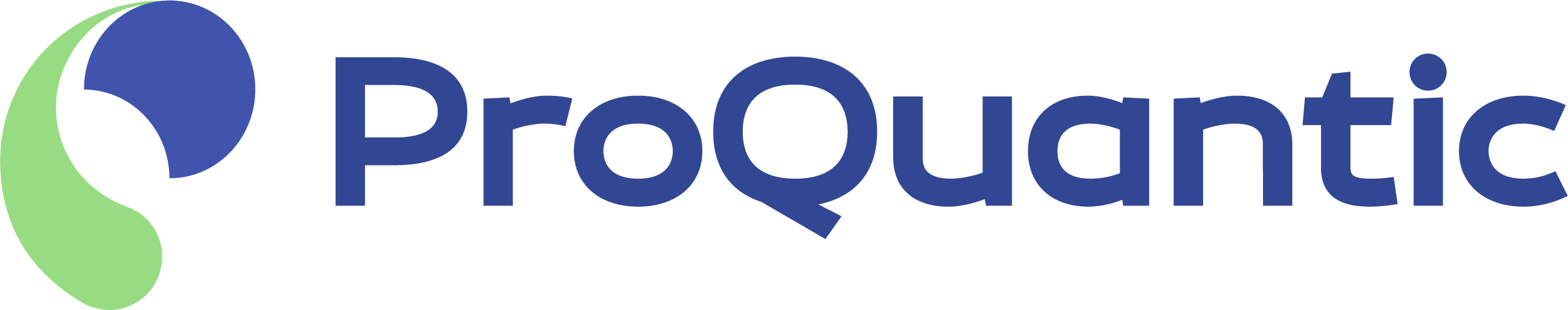 ProQuantic – Dubai Based Web & Digital Agency