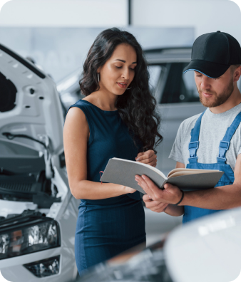 Automotive