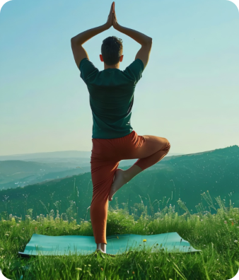 Health & Wellness