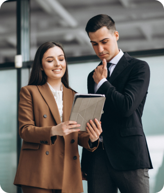 Professional Services
