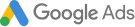 Google Ads platform logo